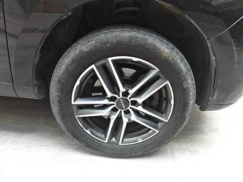 Haval F5 — миниатюра 12