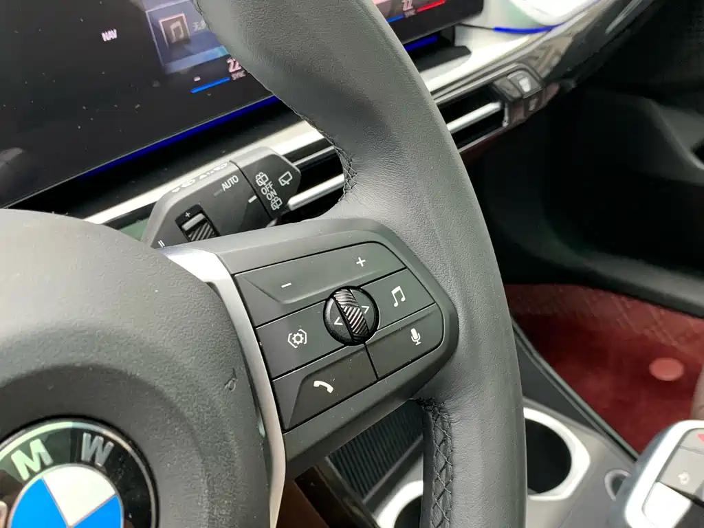 BMW X1 — миниатюра 25
