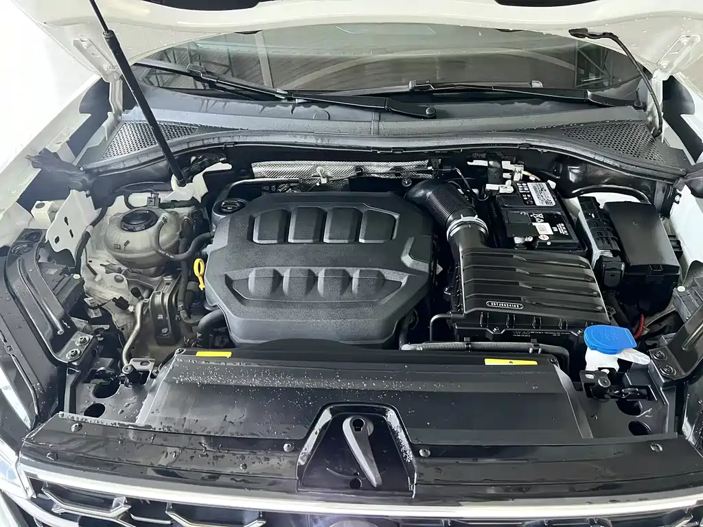 Volkswagen Tayron — миниатюра 13