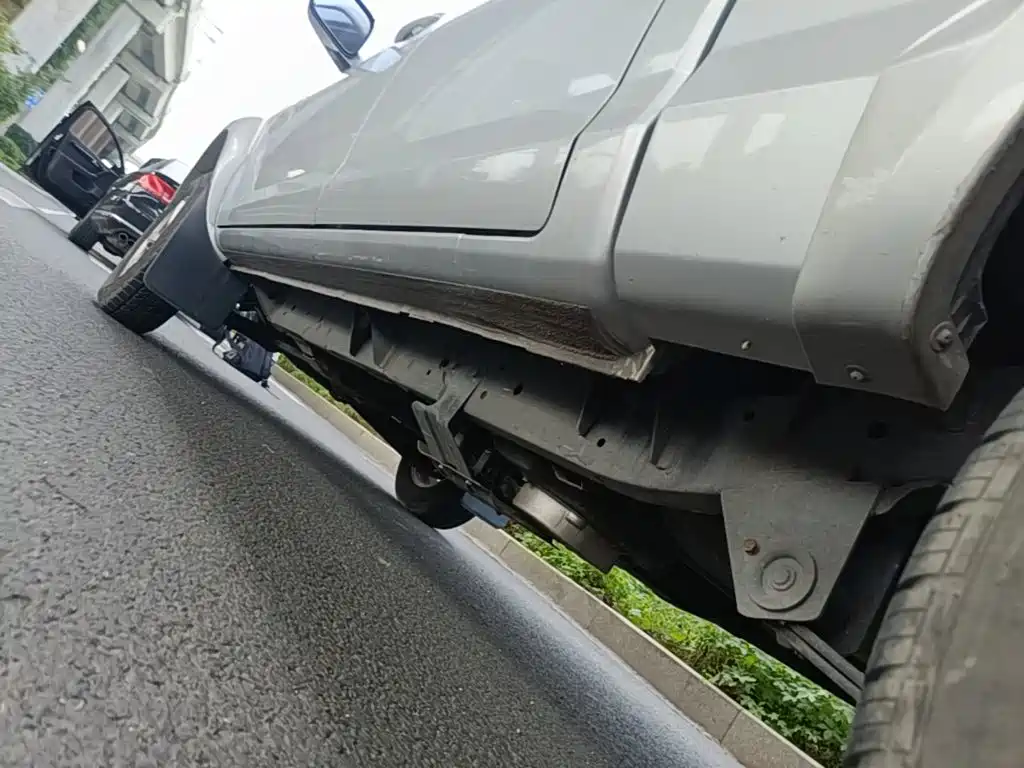Dongfeng Rich — миниатюра 22
