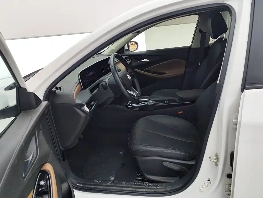 Buick Verano — миниатюра 9