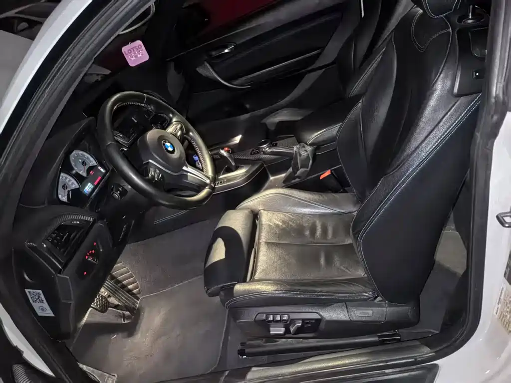 BMW M2 — миниатюра 9