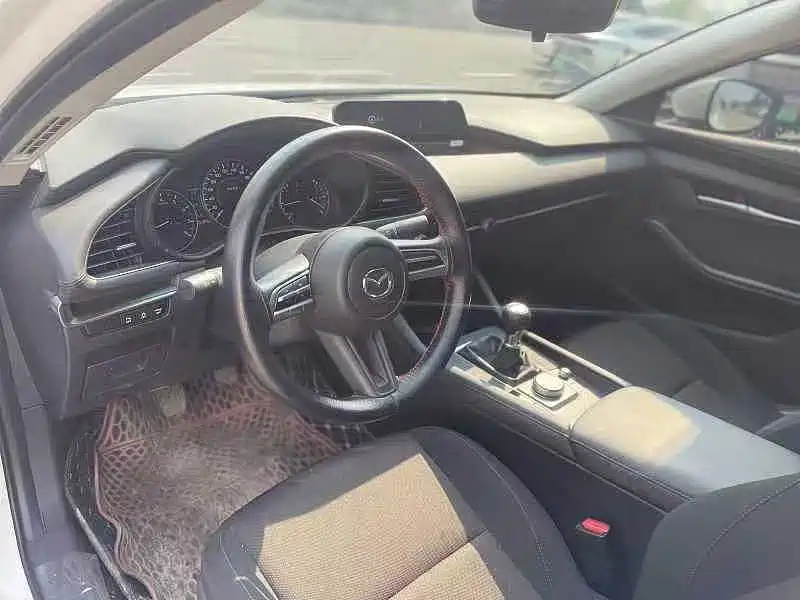 Mazda 3 Axela — миниатюра 3