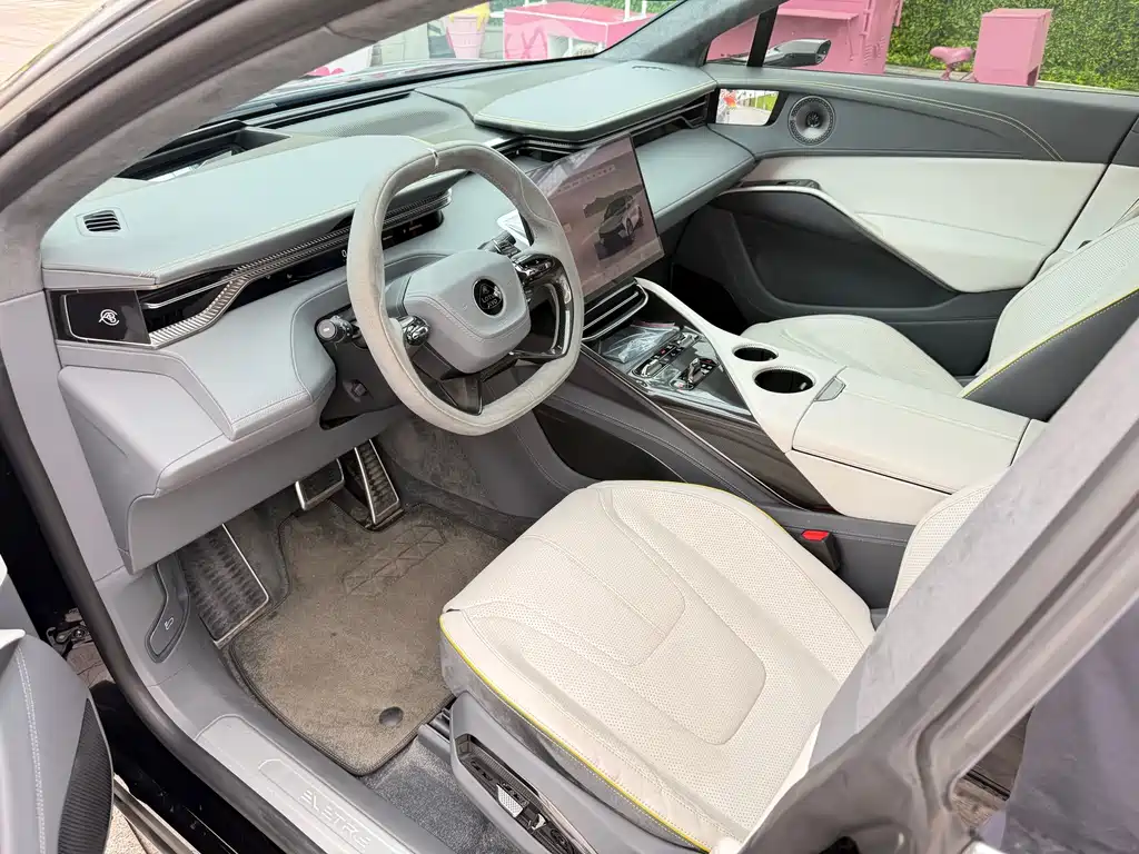 Lotus Eletre — миниатюра 9