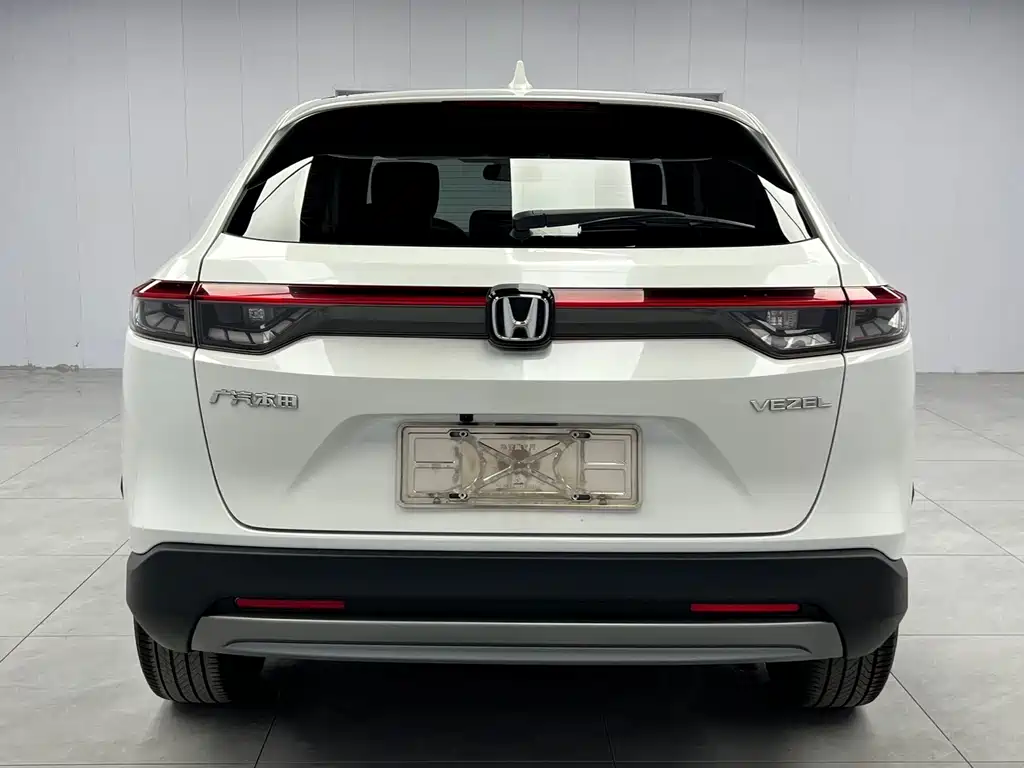 Honda Vezel — миниатюра 5
