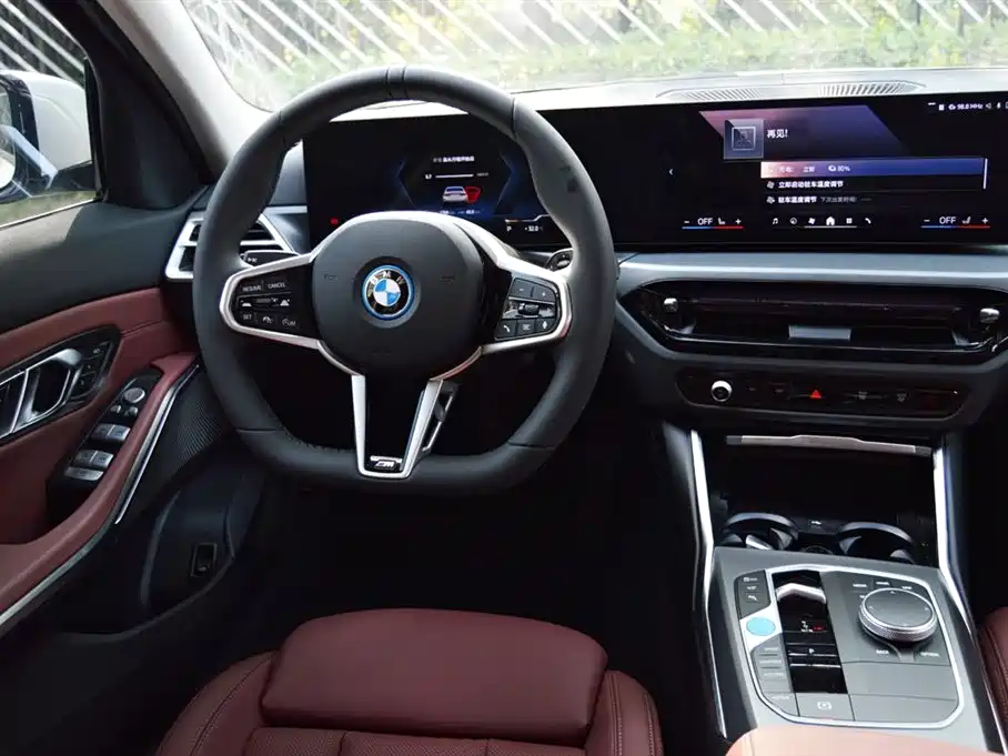 BMW i3 — миниатюра 14