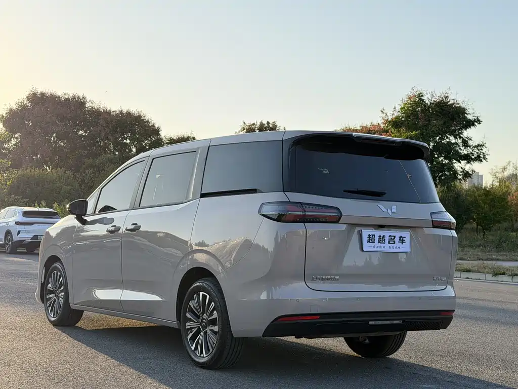 Wuling Xingguang 730 — миниатюра 5