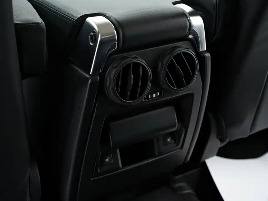 Land Rover Sport — миниатюра 14