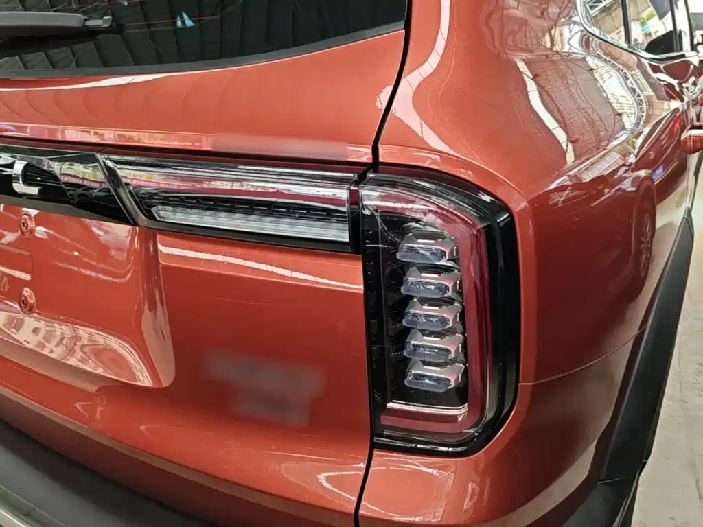 Haval Big Dog — миниатюра 8