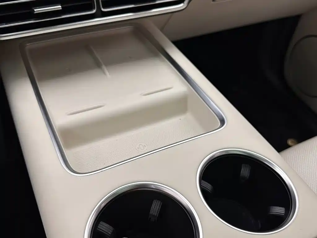 Li Auto Li L7 — миниатюра 15
