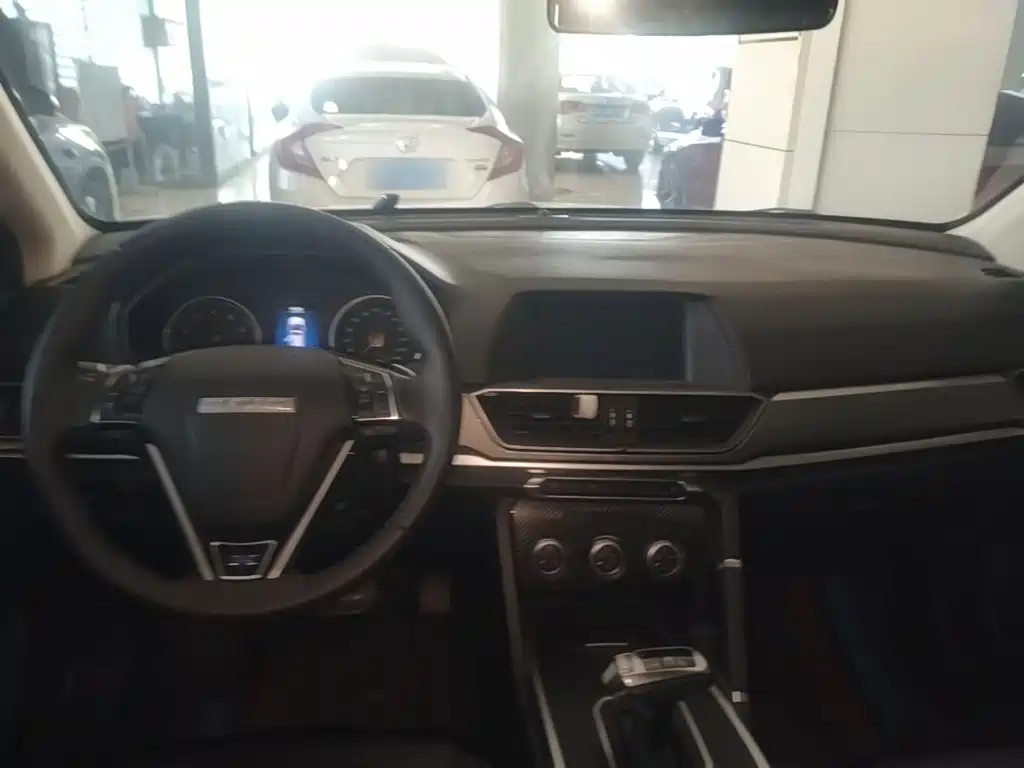 Haval H6 — миниатюра 10