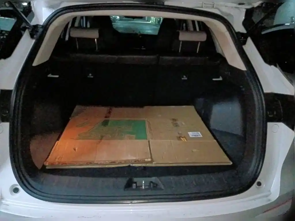 Changan CS55PLUS — миниатюра 20