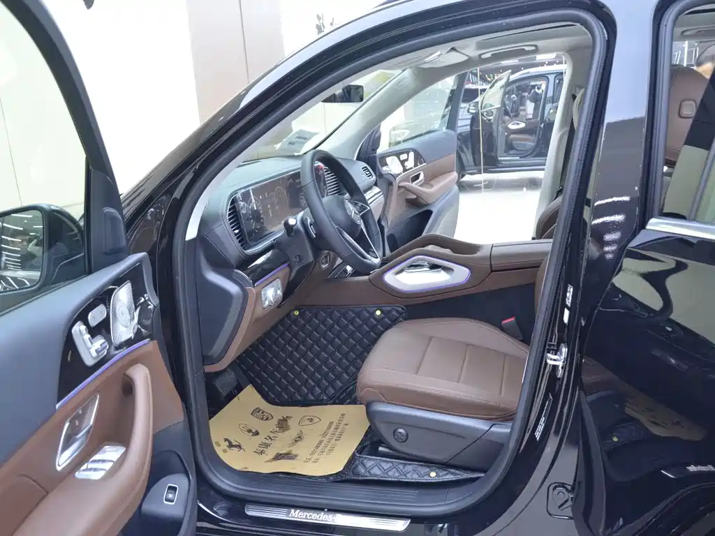 Mercedes-Benz GLE 2025 GLE 350 4MATIC Fashion