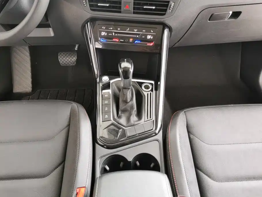 Volkswagen Tayron — миниатюра 16