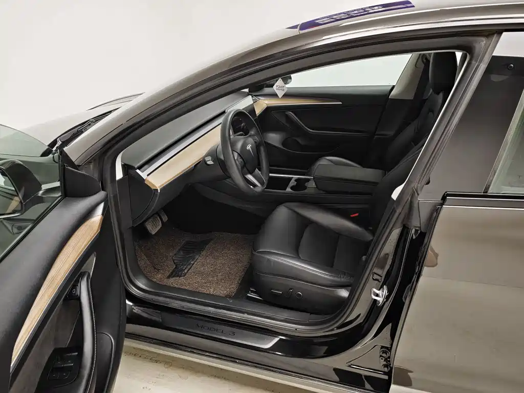 Tesla Model 3 — миниатюра 13