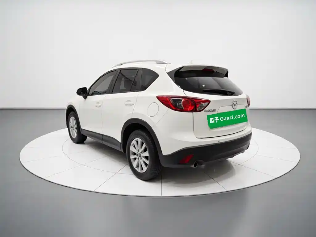 Mazda CX-5 — миниатюра 4