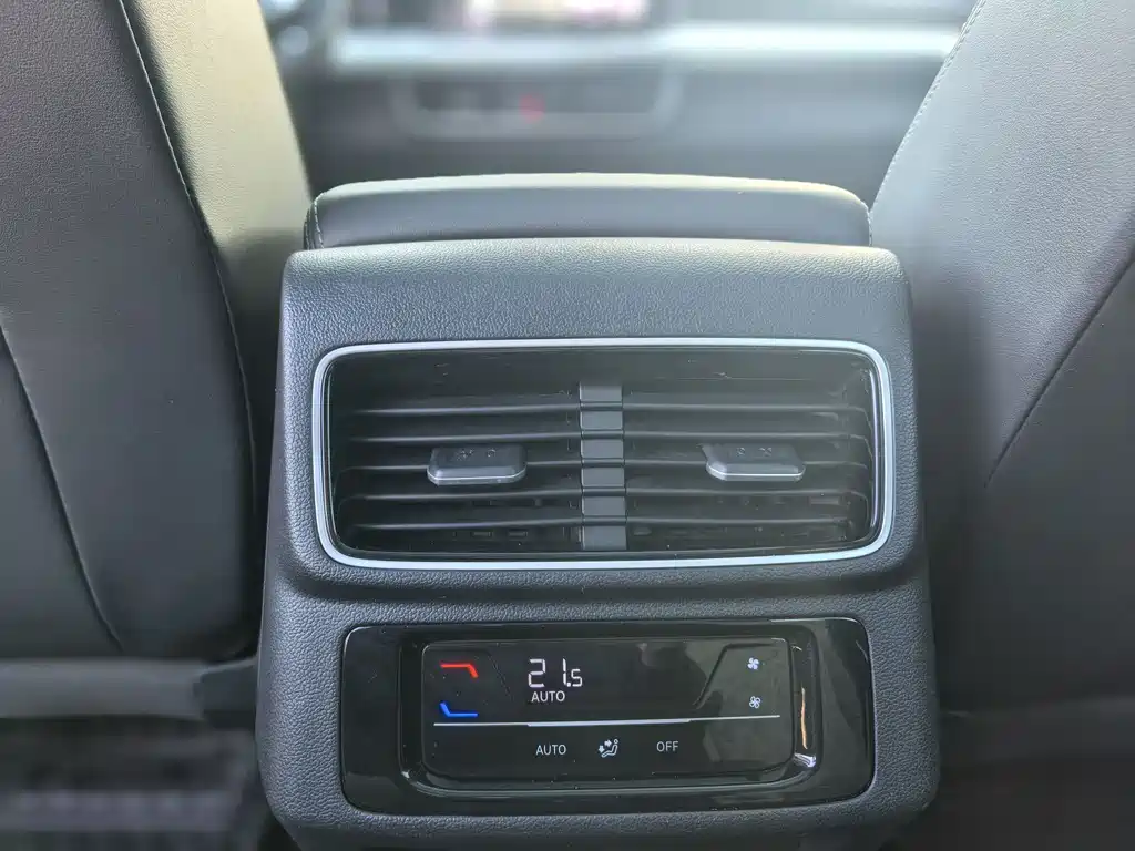 VOLKSWAGEN RANGE PATROL