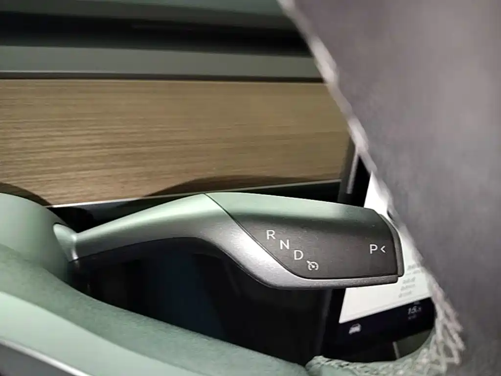 Tesla Model Y — миниатюра 14