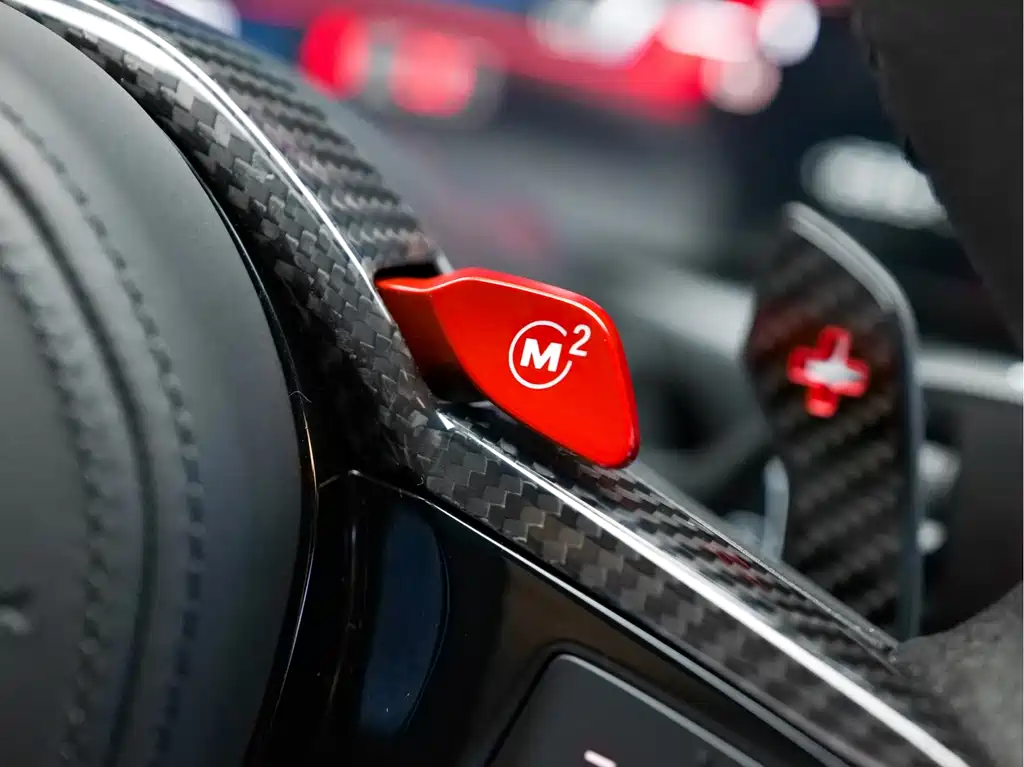 BMW M4 — миниатюра 19