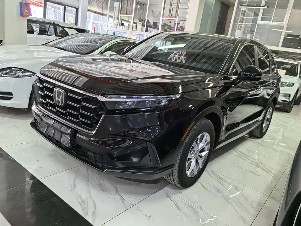 Honda CR-V 2025