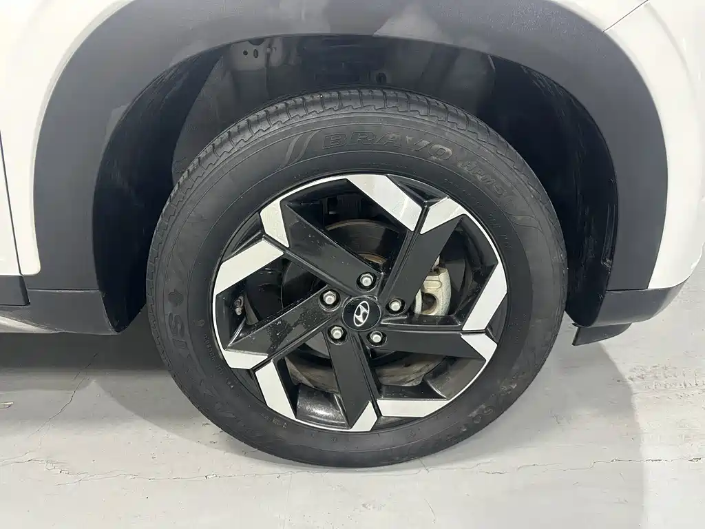 Hyundai ix25 — миниатюра 18
