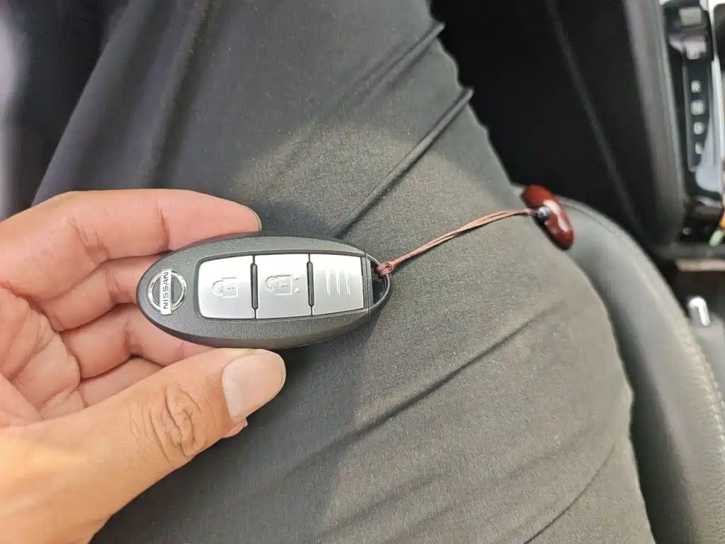 Nissan Kicks — миниатюра 12
