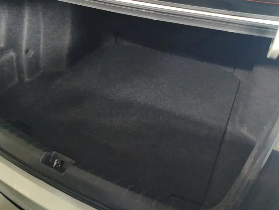 Honda Envix 2019 180TURBO CVT VI