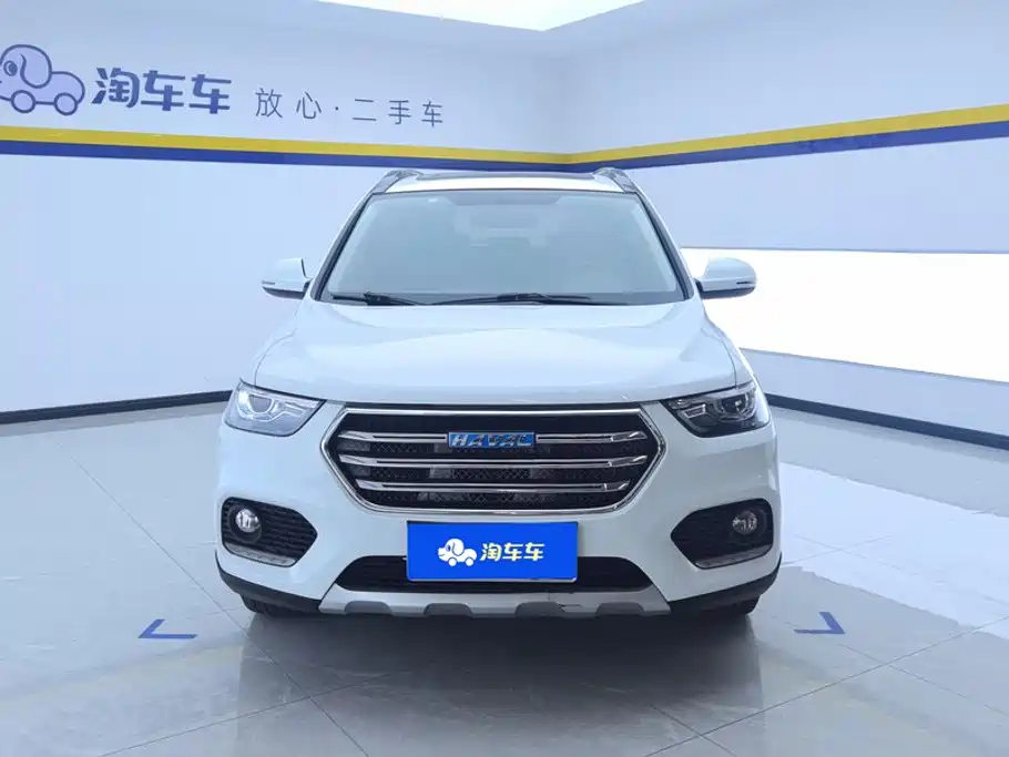 Haval H6 — миниатюра 2