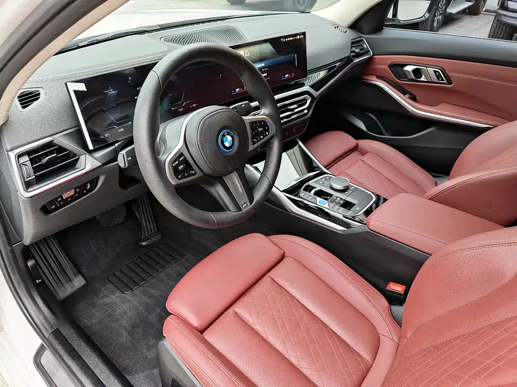 BMW i3 — миниатюра 4