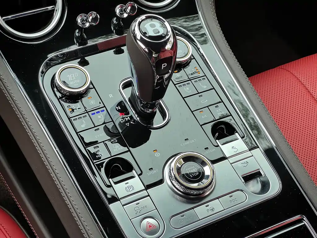 Bentley Continental — миниатюра 18