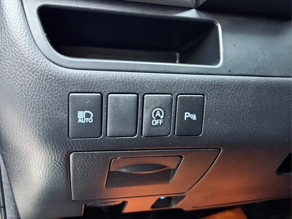 Toyota Highlander 2018 2.0T Luxury 7 мест VI