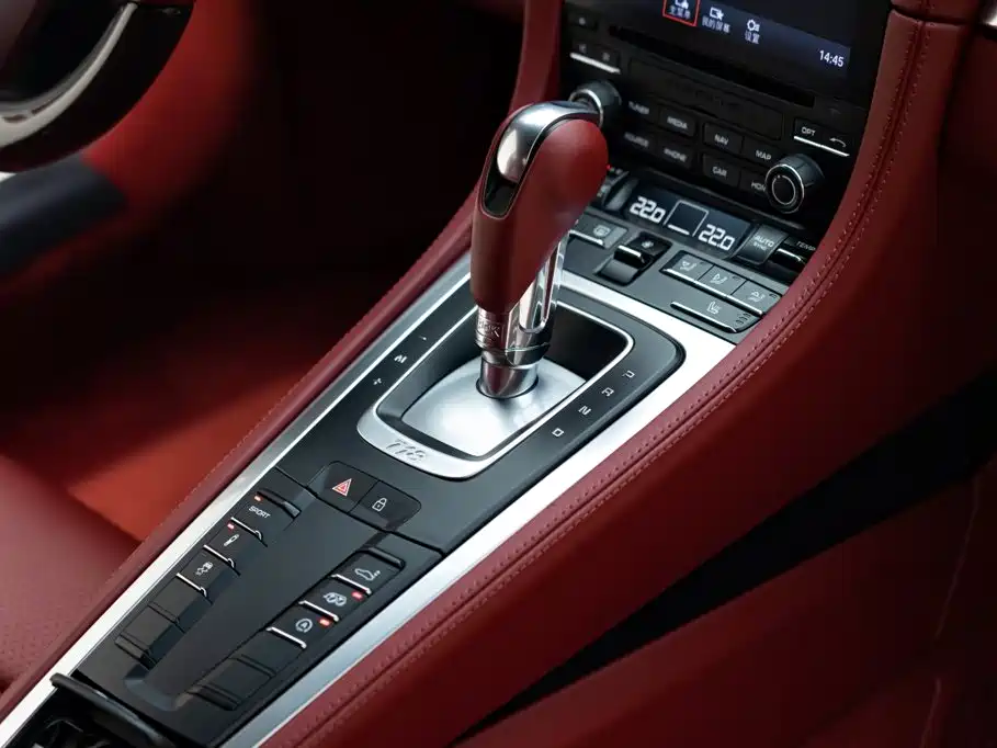 Porsche 718 — миниатюра 17