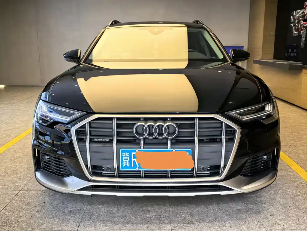 Audi A6 2024 allroad quattro 55 TFSI Premium