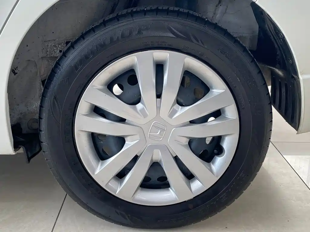 Honda Fit — миниатюра 14