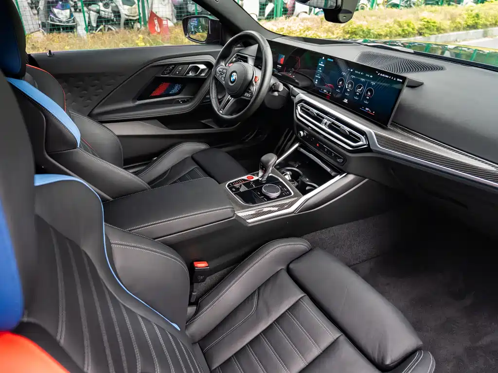 BMW M2 — миниатюра 9