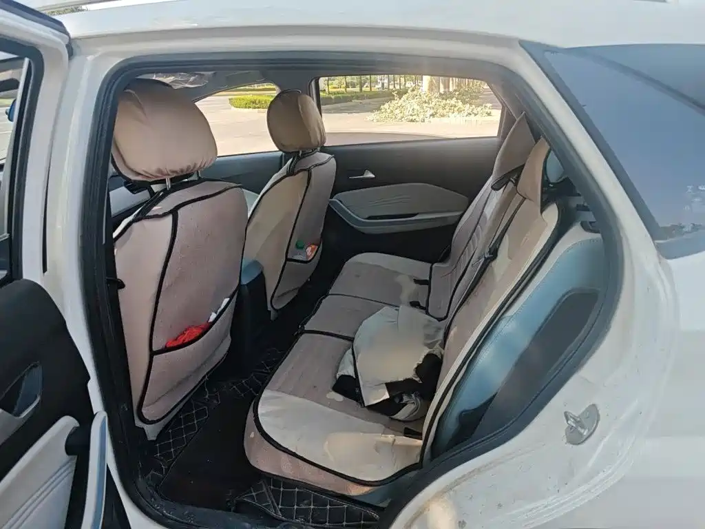 Chery Tiggo 3x — миниатюра 15