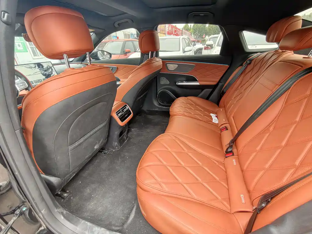 Fulwin Fengyun A9L — миниатюра 5