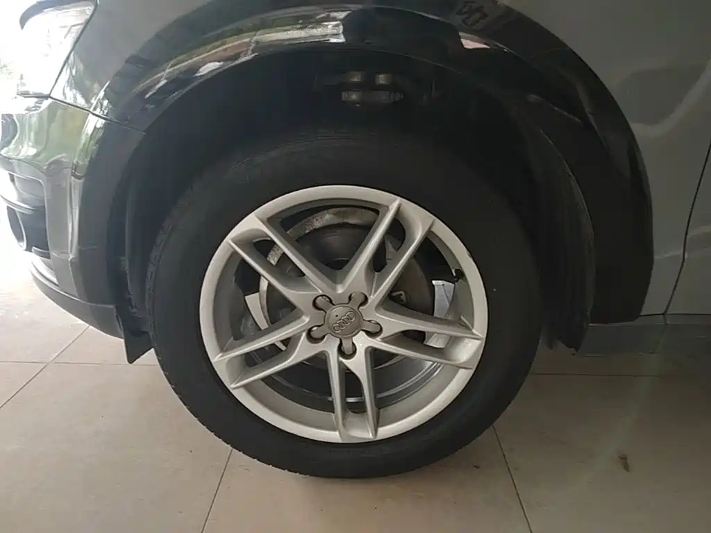 Audi Q5 — миниатюра 23