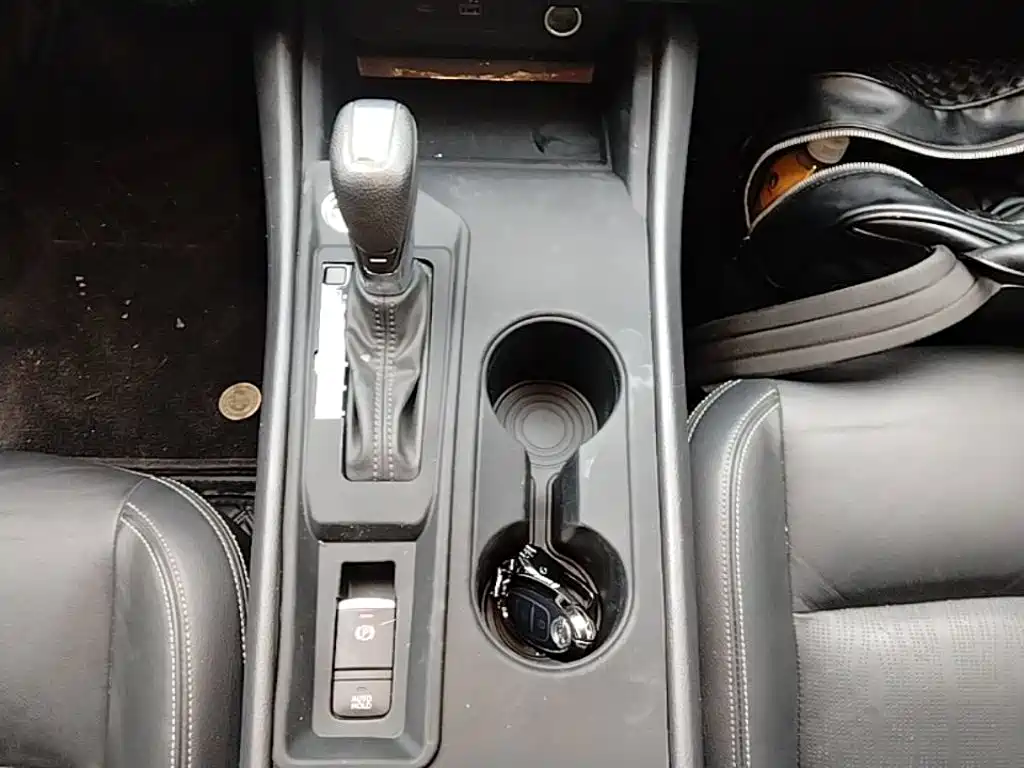 Nissan Teana — миниатюра 14
