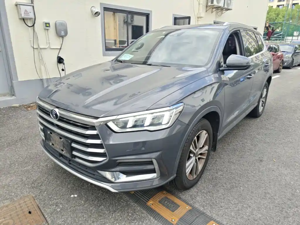 BYD Pro — миниатюра 2