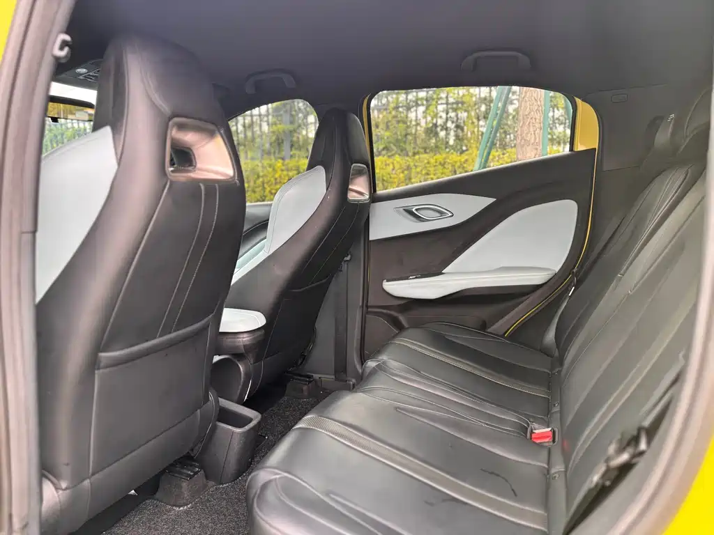 BYD Seagull — миниатюра 5