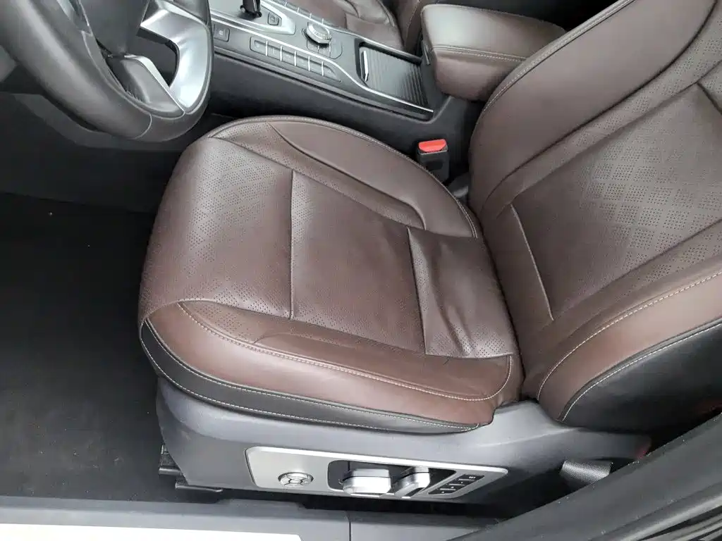 Wey Wey VV6 — миниатюра 20