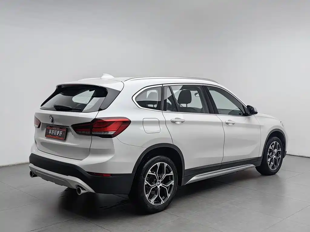 BMW X1 — миниатюра 2