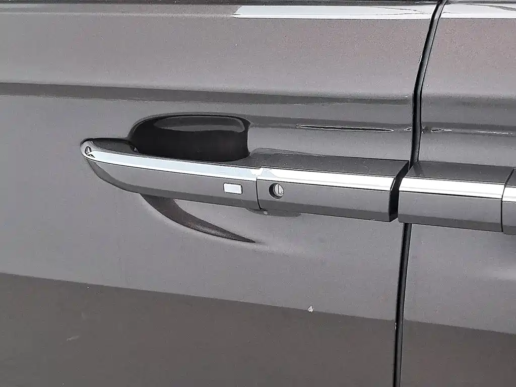 Buick GL8 — миниатюра 18
