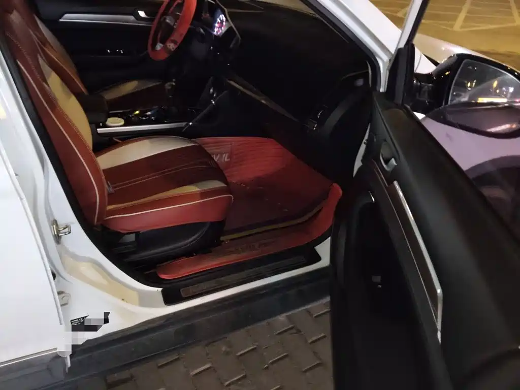 Haval H6 — миниатюра 19