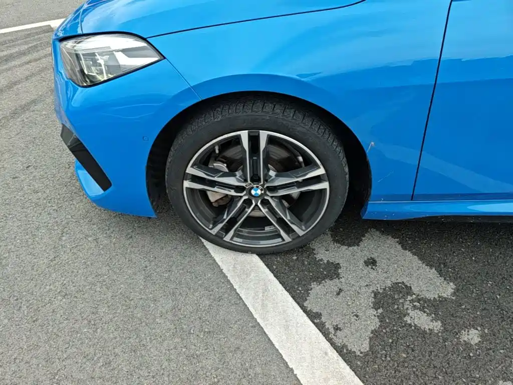 BMW 2 Series (Import) — миниатюра 23