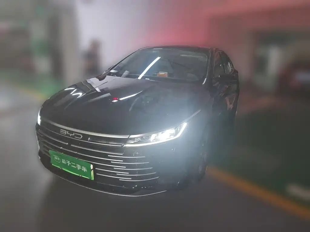 BYD Destroyer 05