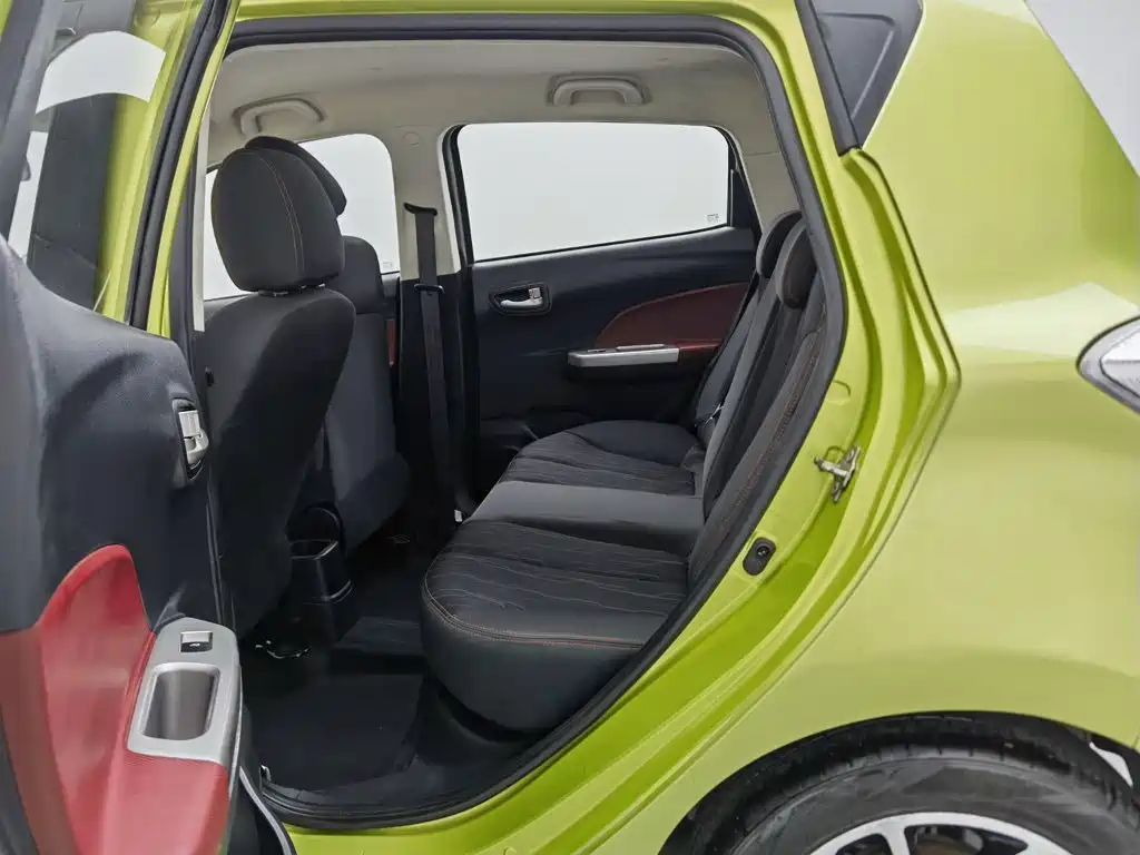 Changan BenBen — миниатюра 15