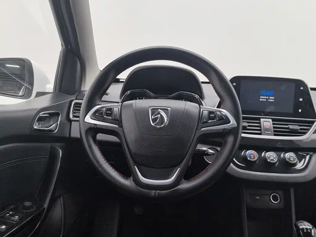 Baojun 310 — миниатюра 11