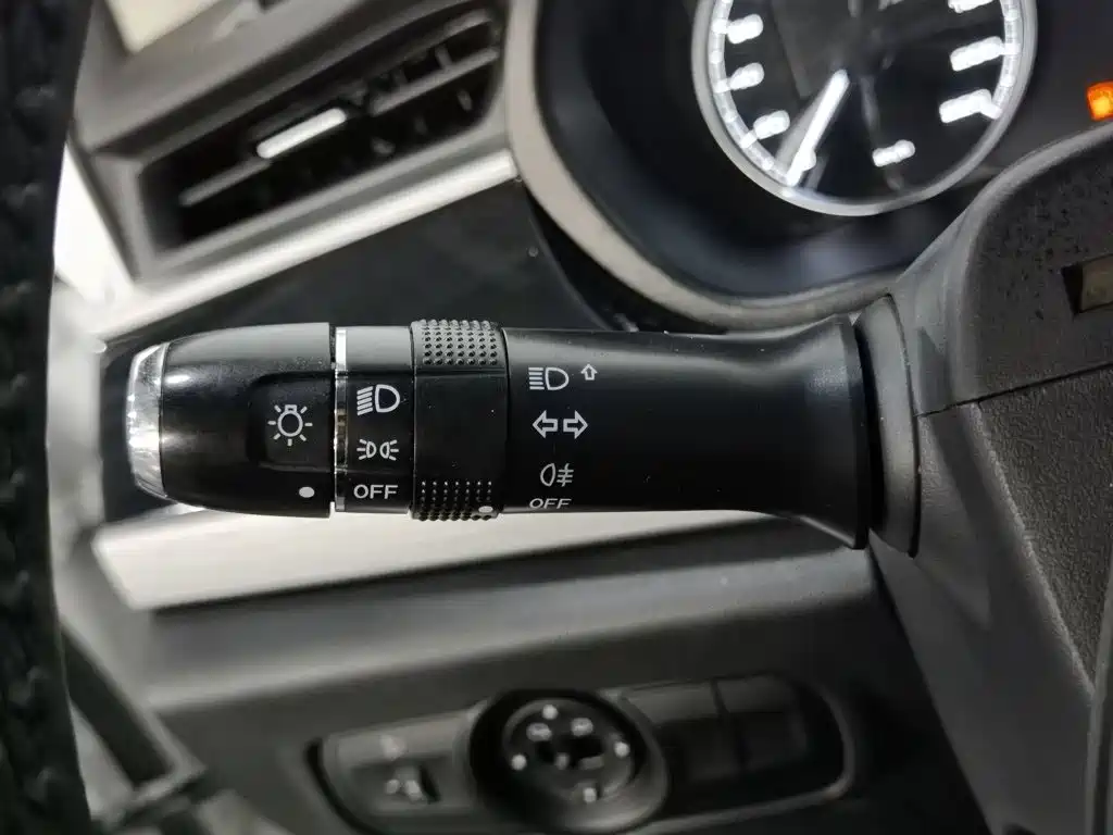 Chery Arrizo 5 — миниатюра 21